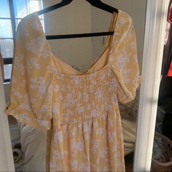 NWT ABERCROMBIE & FITCH DRESS - Picture 5 of 8